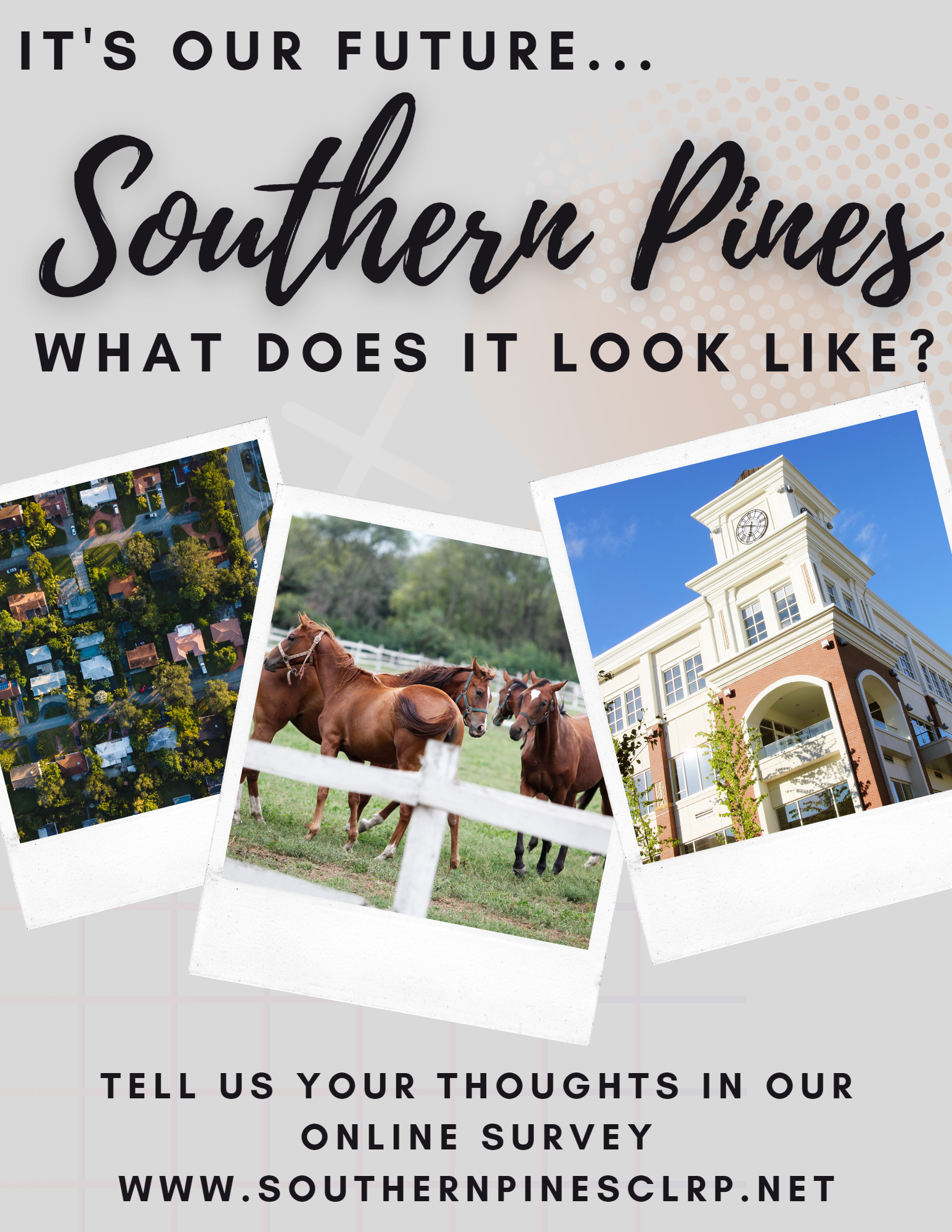 Growth Choices Survey