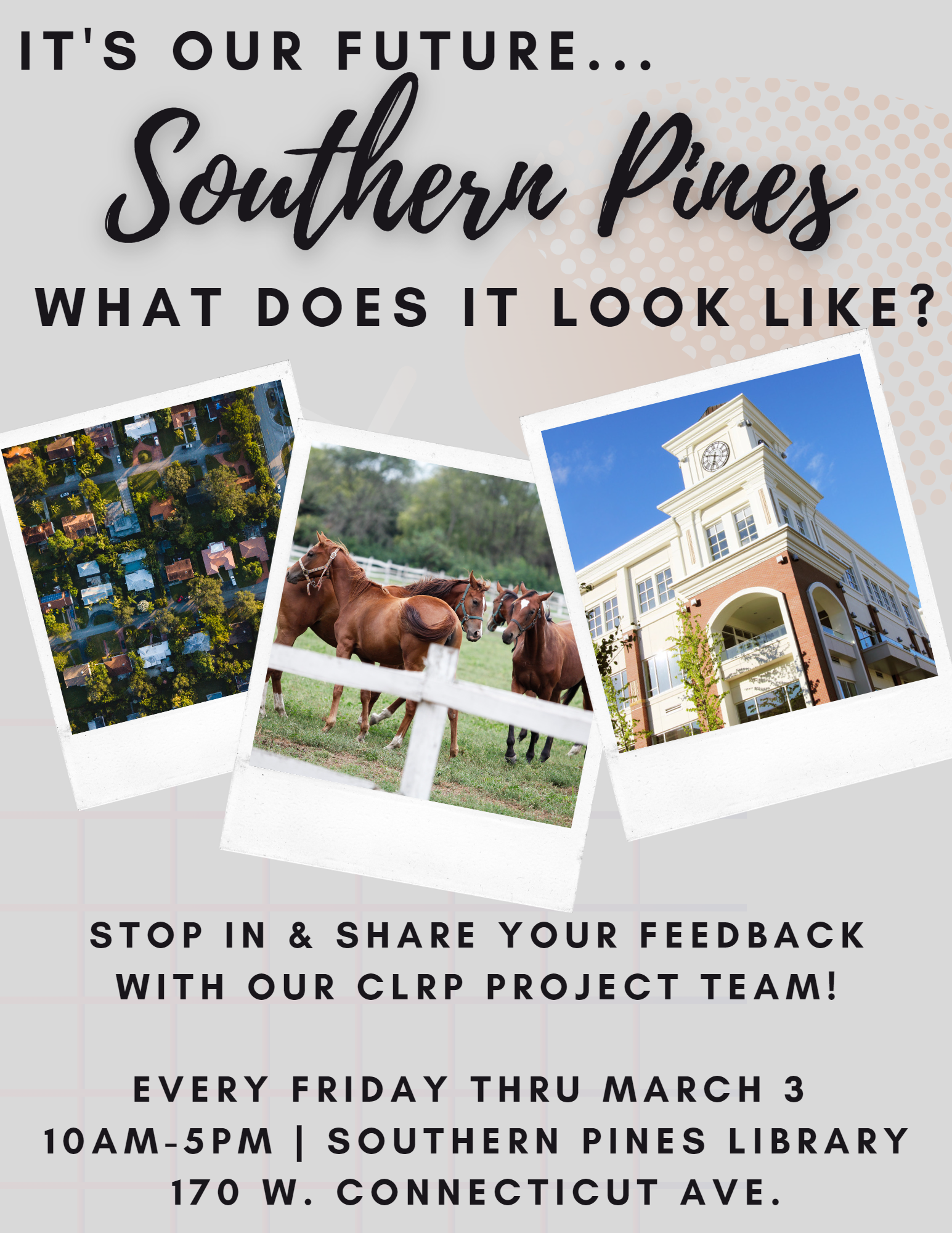 Growth Choices Workshop