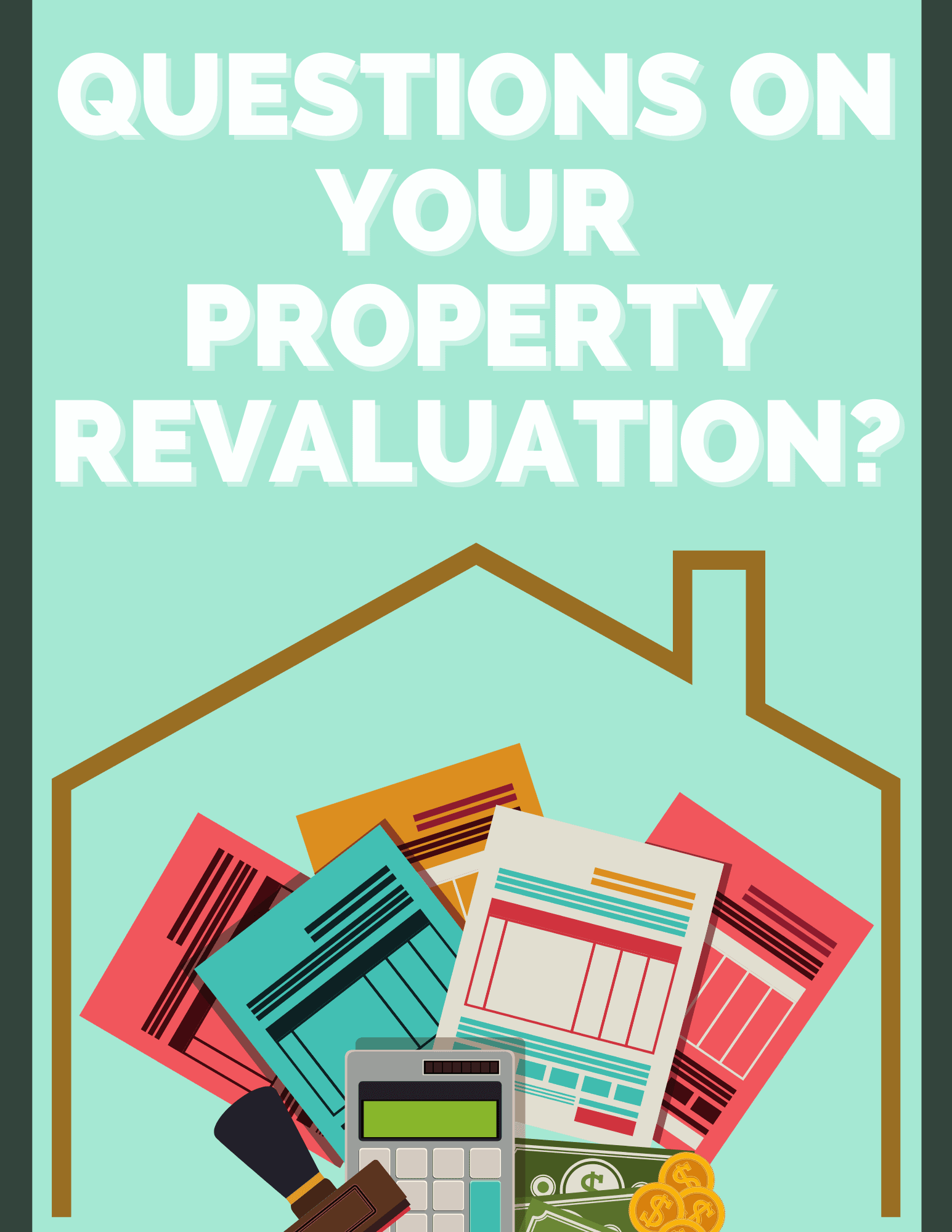 Property Tax Re-Eval Web Graphic