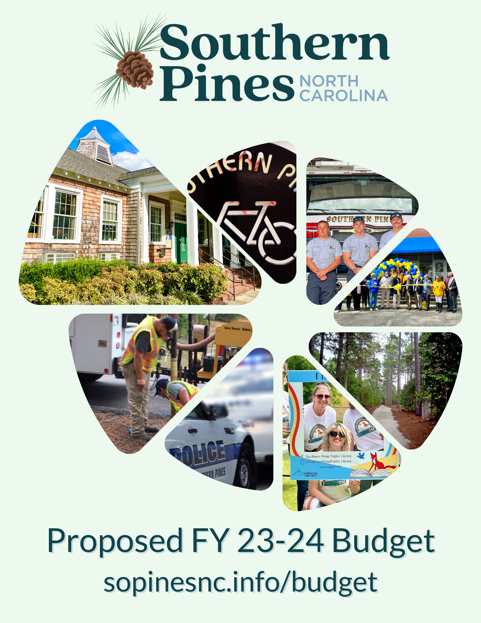 FY 23-24 Budget Web Notice