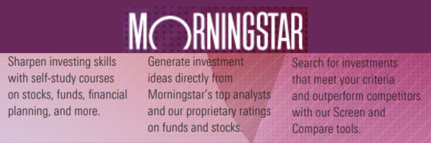 Morningstar