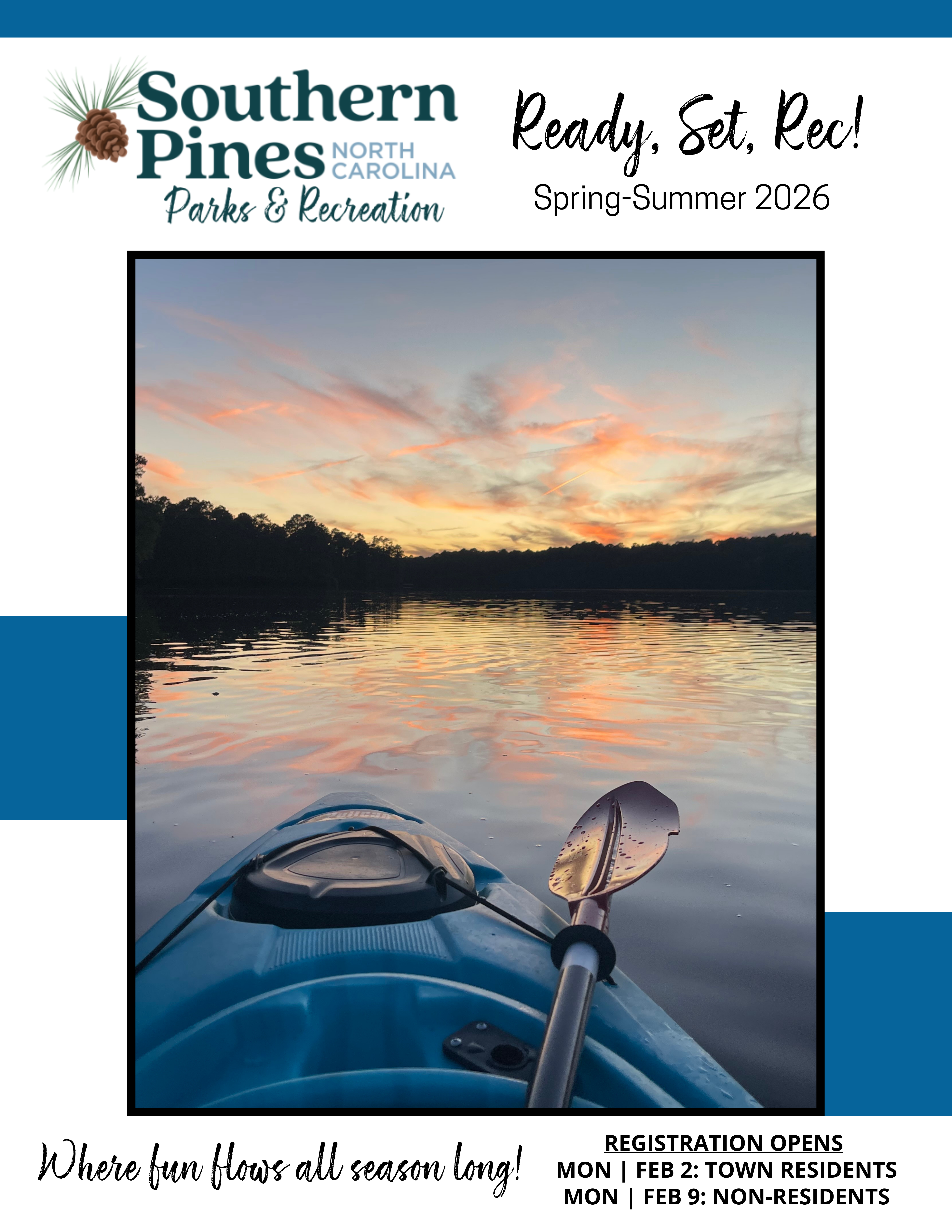 Program Guide SpringSummer 26