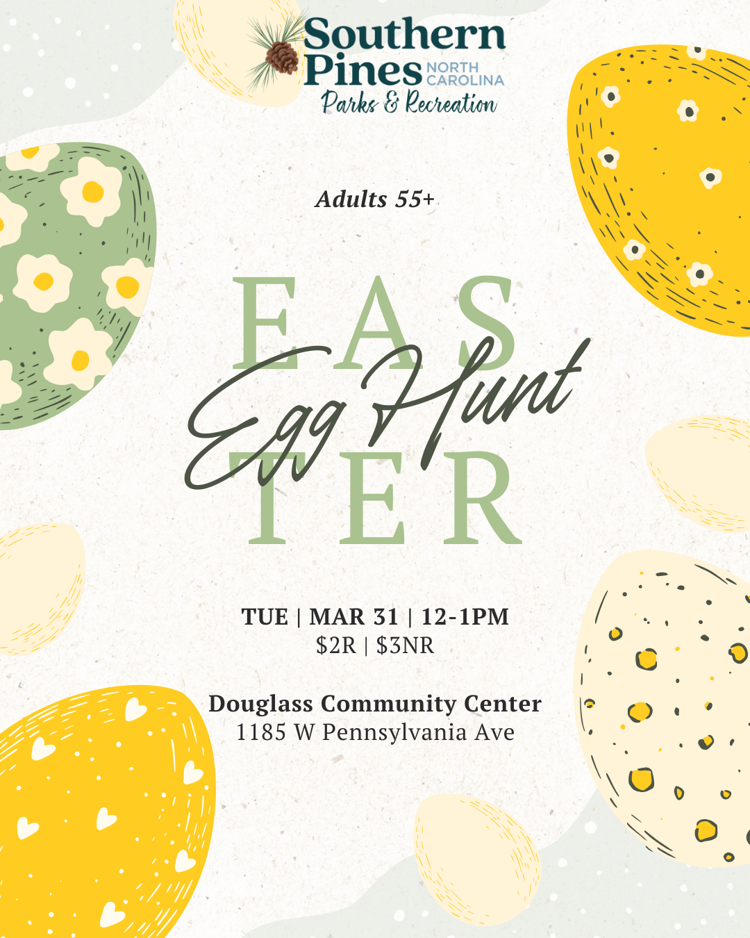 55PlusEggHuntFlyer