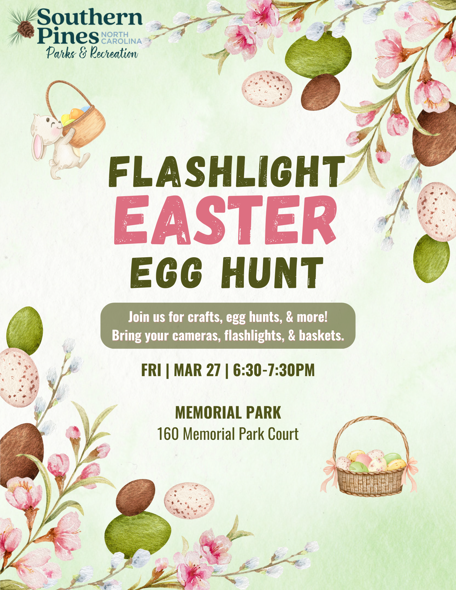 FlashlightEasterFlyer