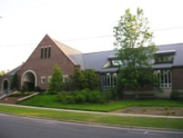 Southern Pines Public Library