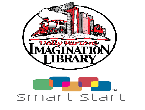 Imagination Library Logo
