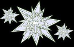snow flake