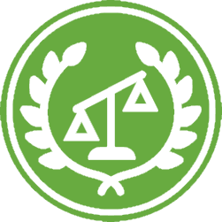 Image of the Scales of Justice