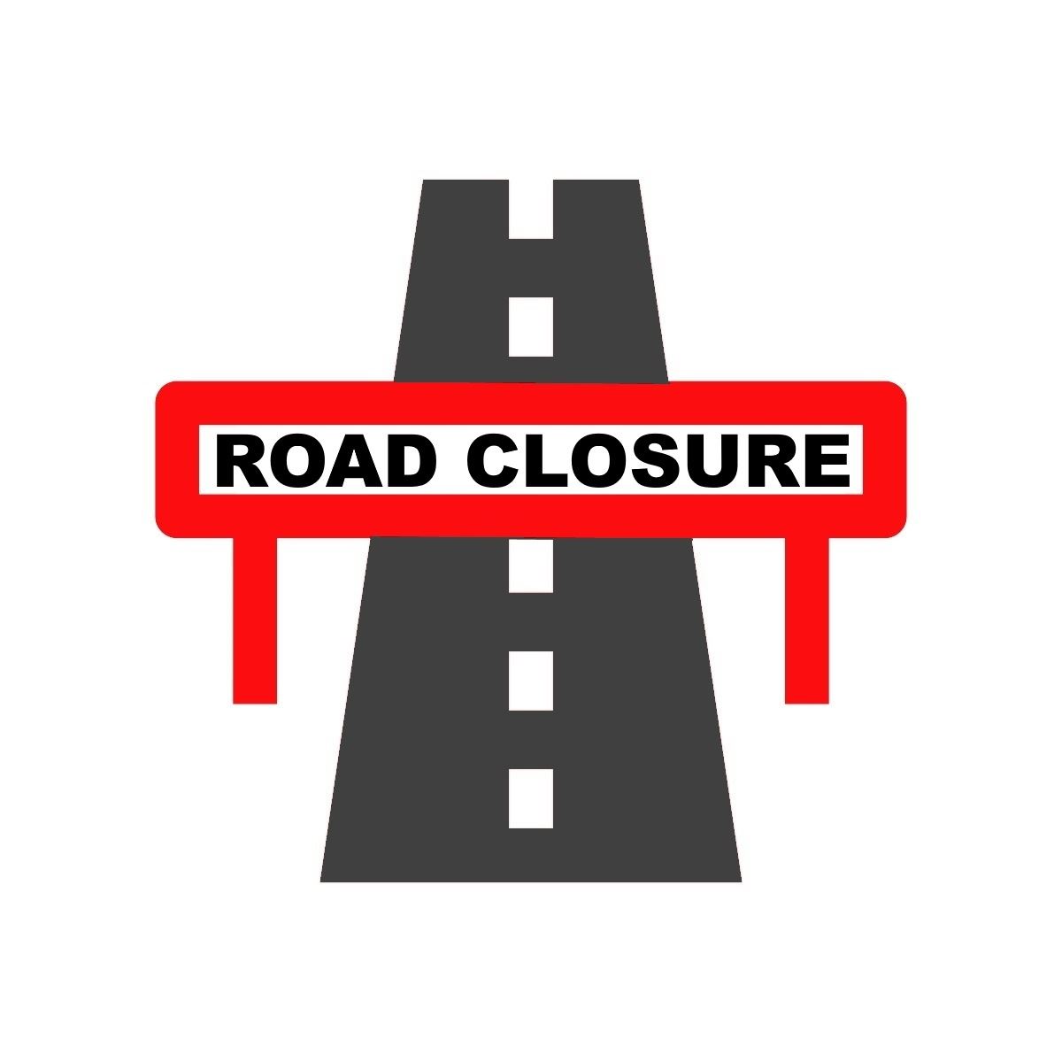 Road Closure