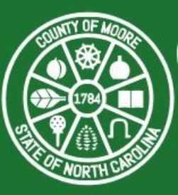 Moore County Seal