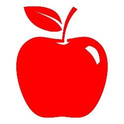 Image of an Apple