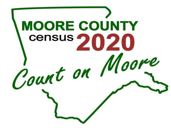 Moore County Census