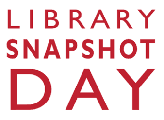 Library Snapshot Day