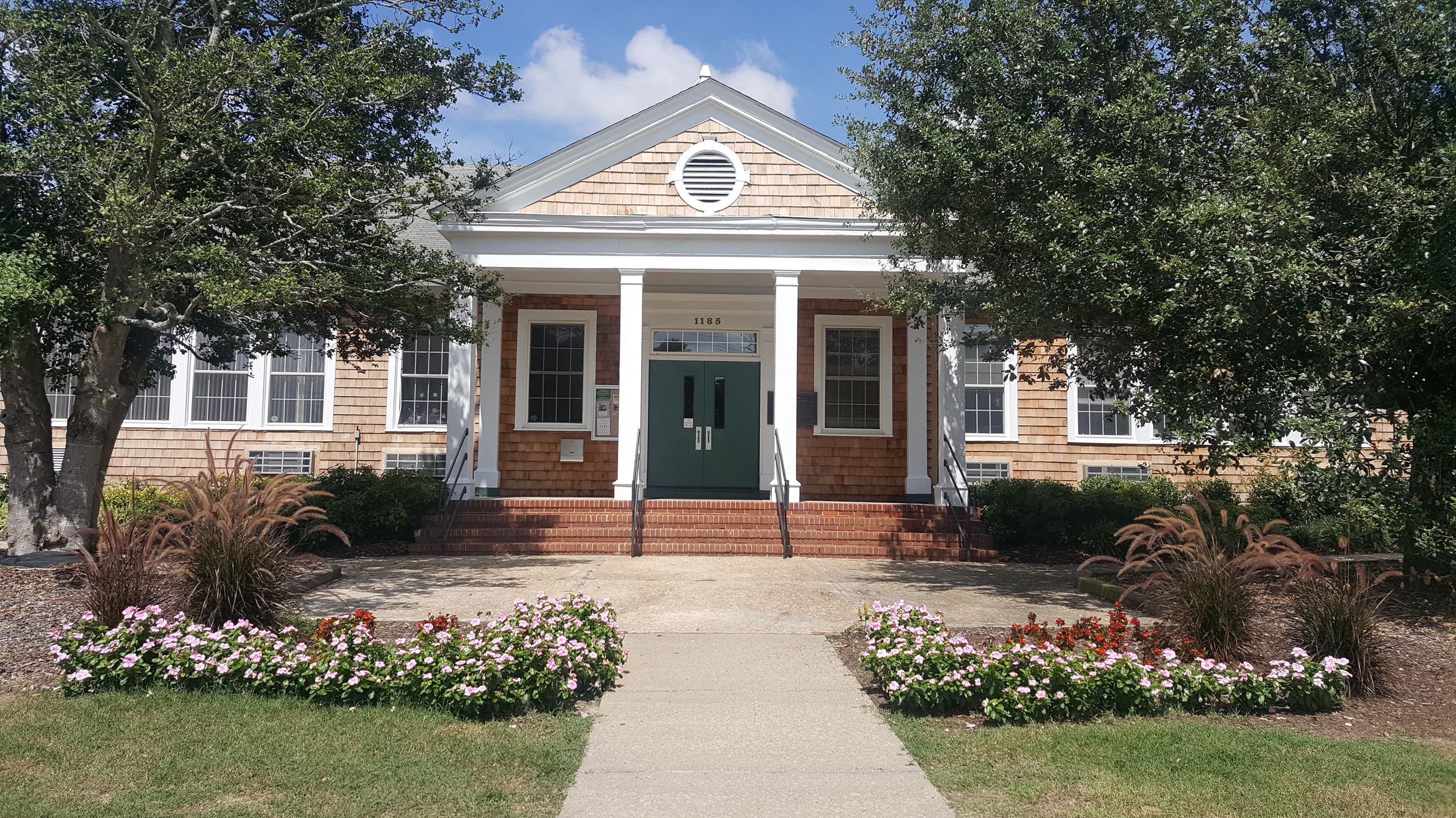 Image of Douglass Community Center