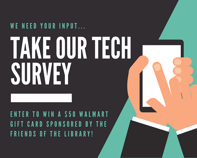 Tech Survey