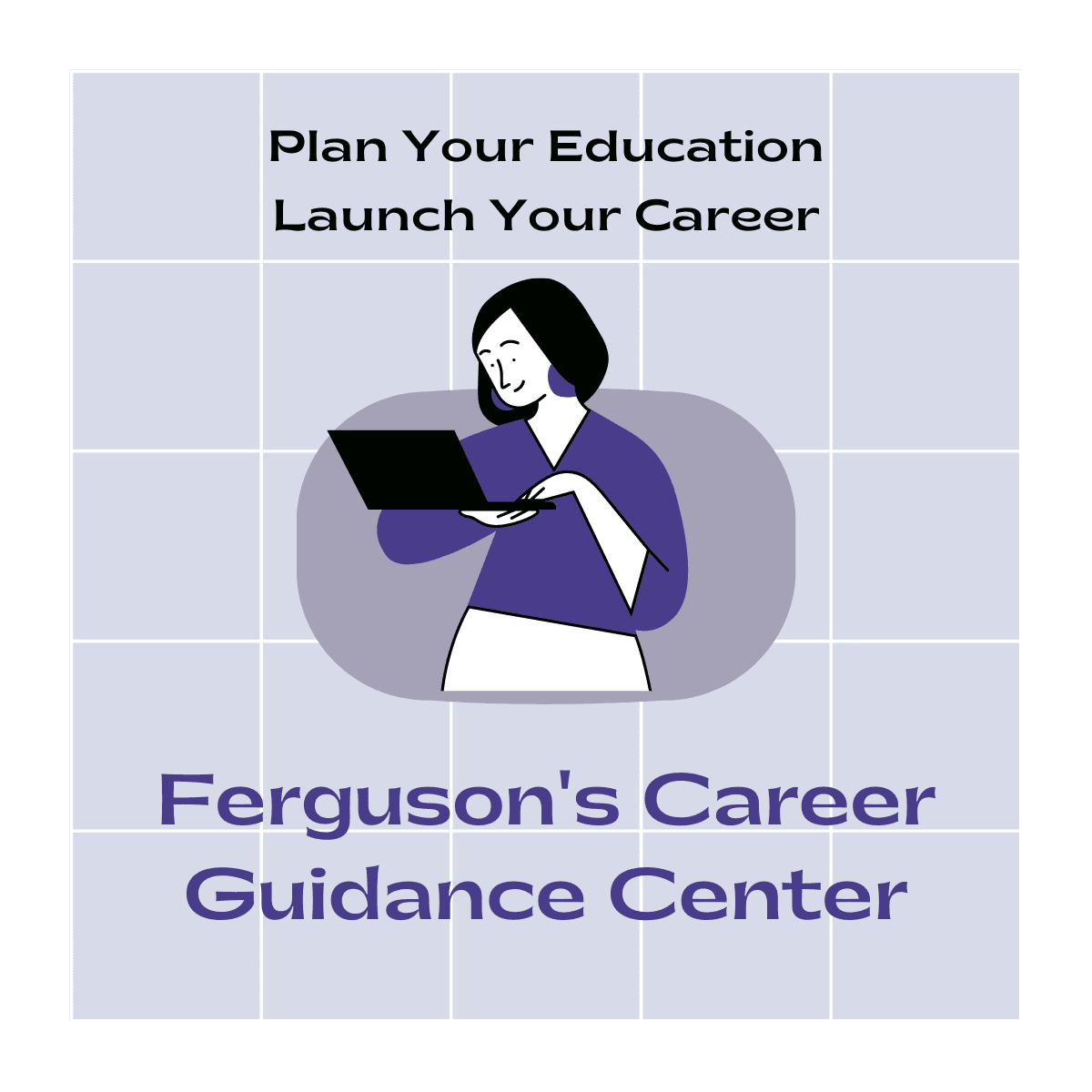 Fergusons Career Guidance Center