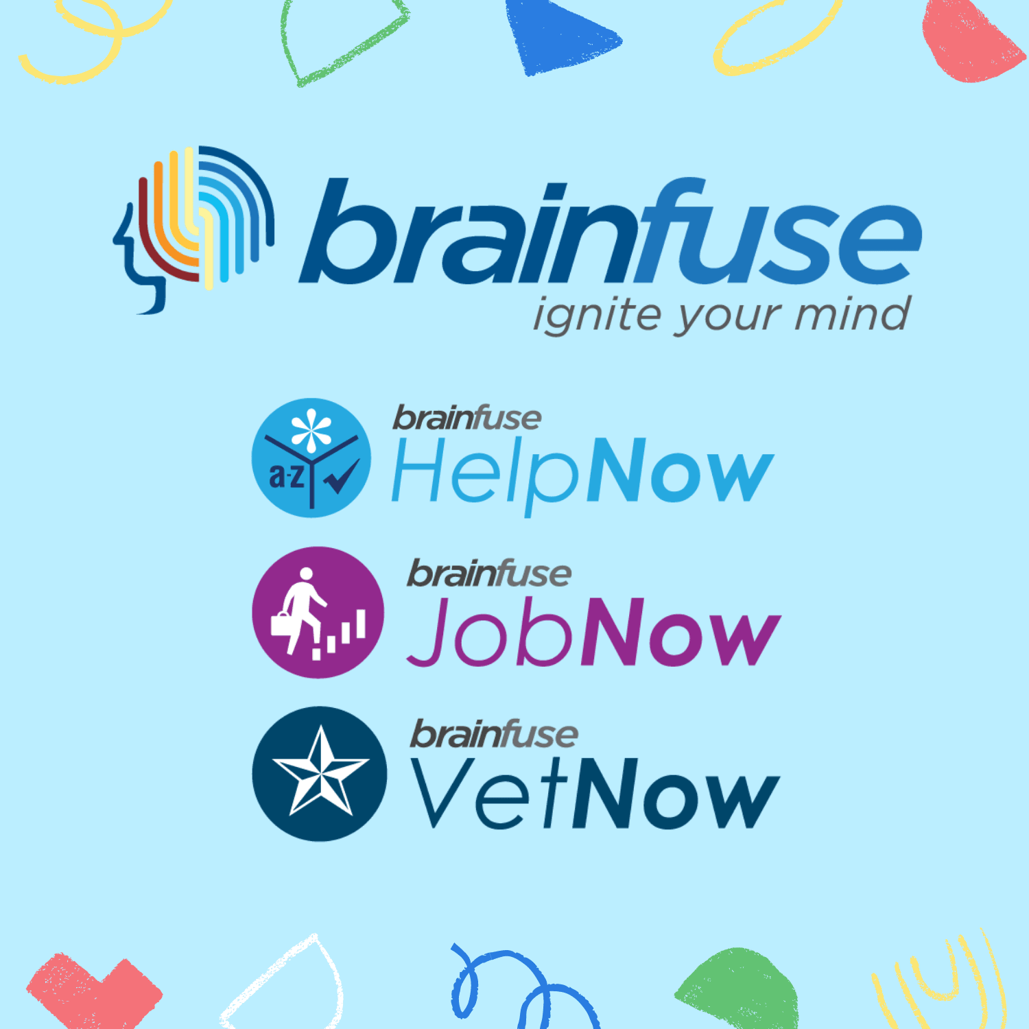 Brainfuse News Flash