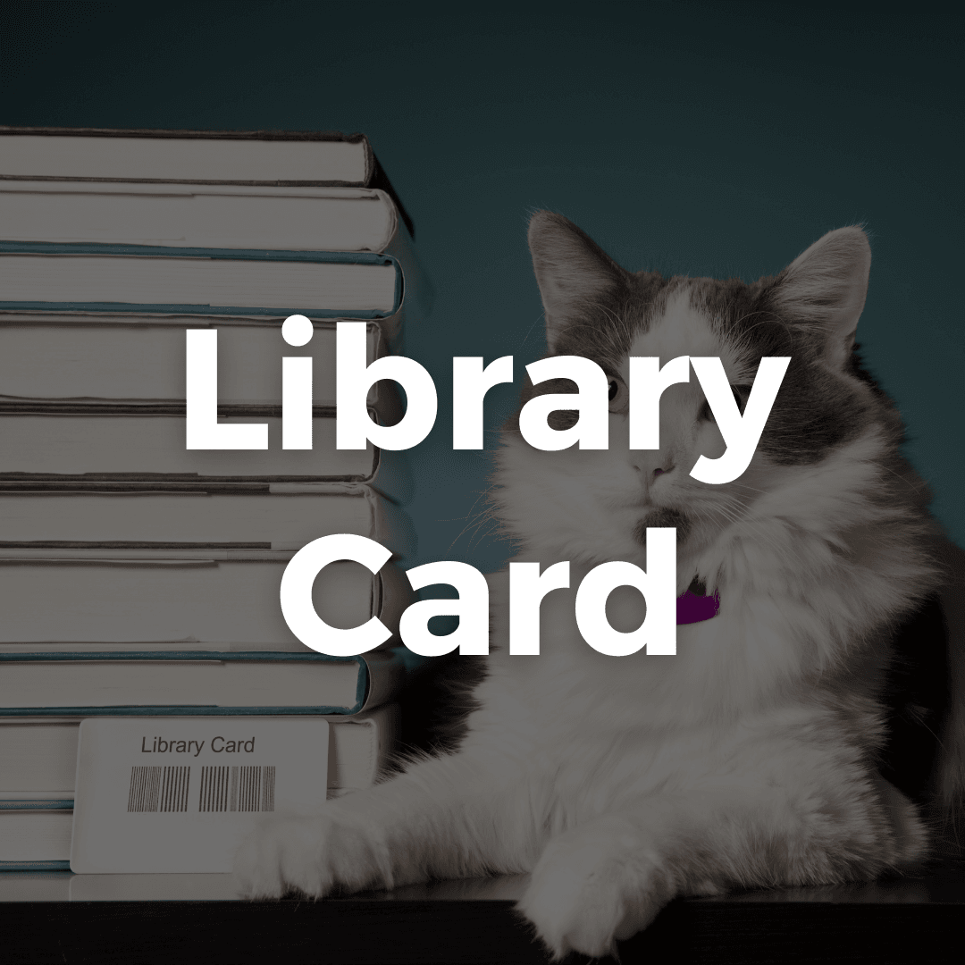 Library Card