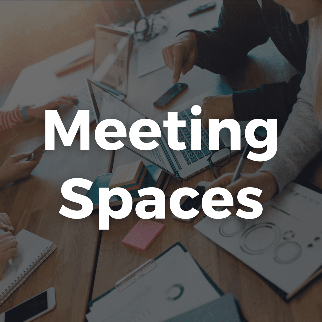 Meeting Spaces