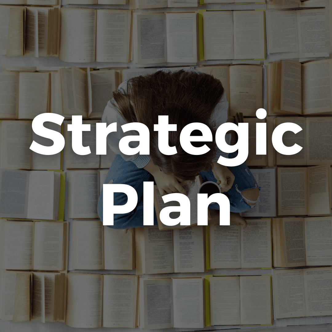 Strategic Plan