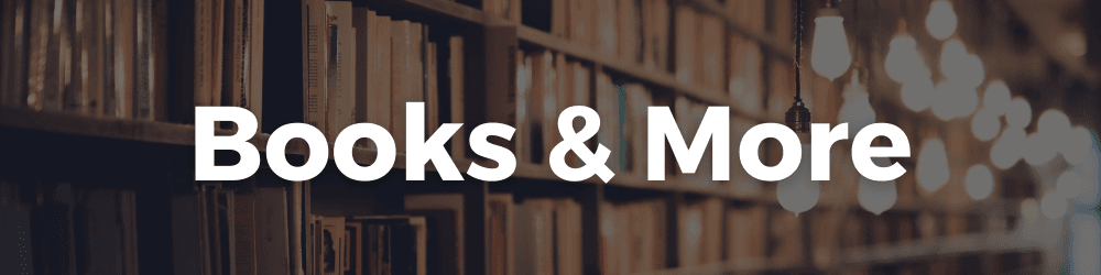 Books and More Header