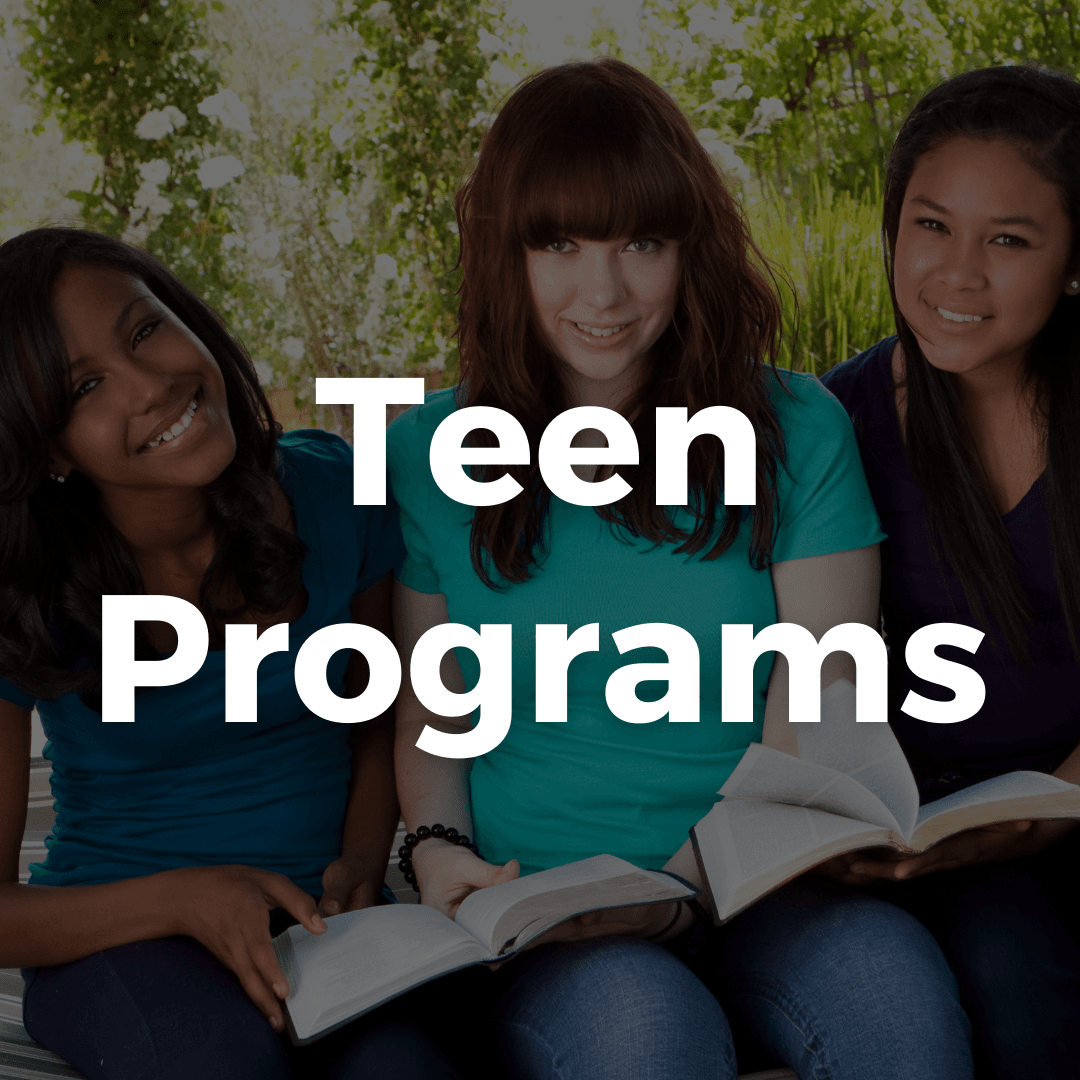 Teen Programs