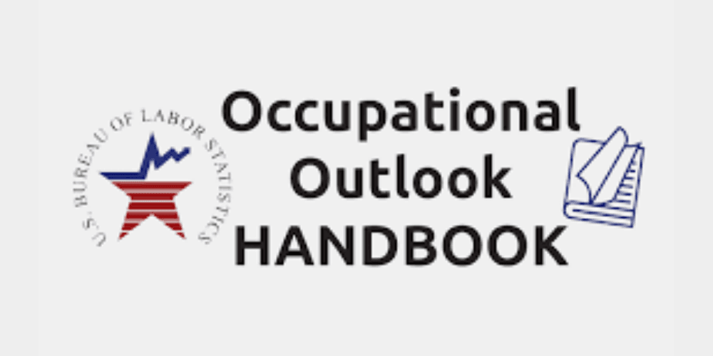 Occupational Outlook Handbook