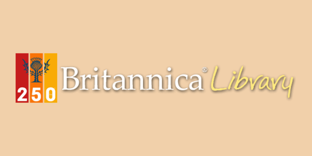 Britannica Library