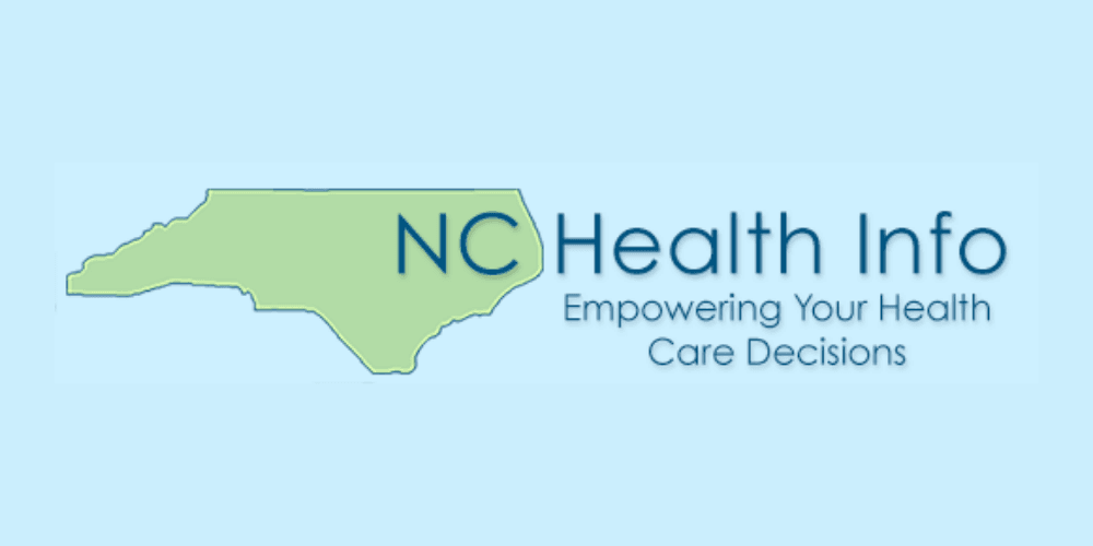 NC Health Info