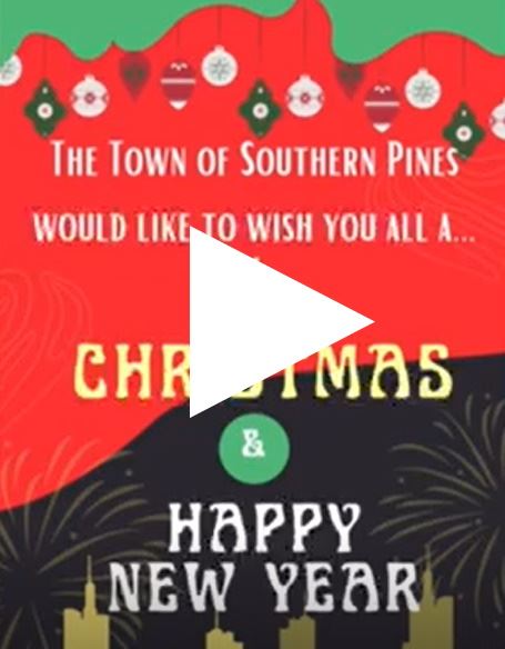 Merry Christmas Play Video