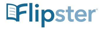 Flipster Logo